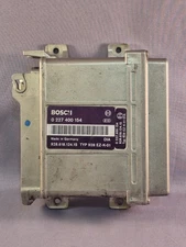 1988-1991 Porsche 928 S4 Engine Ignition Control Module Unit 92861812415
