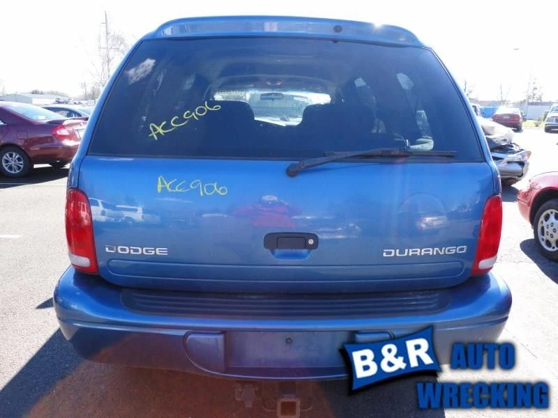 Air Bag Passenger Fits 01-03 DAKOTA 4484611 Foto 4 de 4