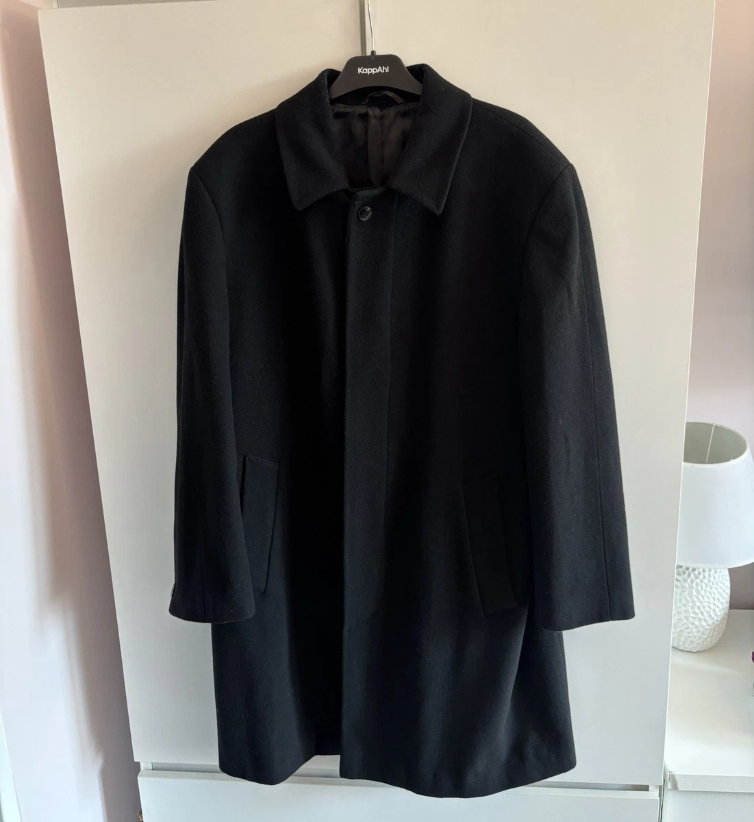 25+ Saint Laurent Regular Size Trench Coats for Men for sale