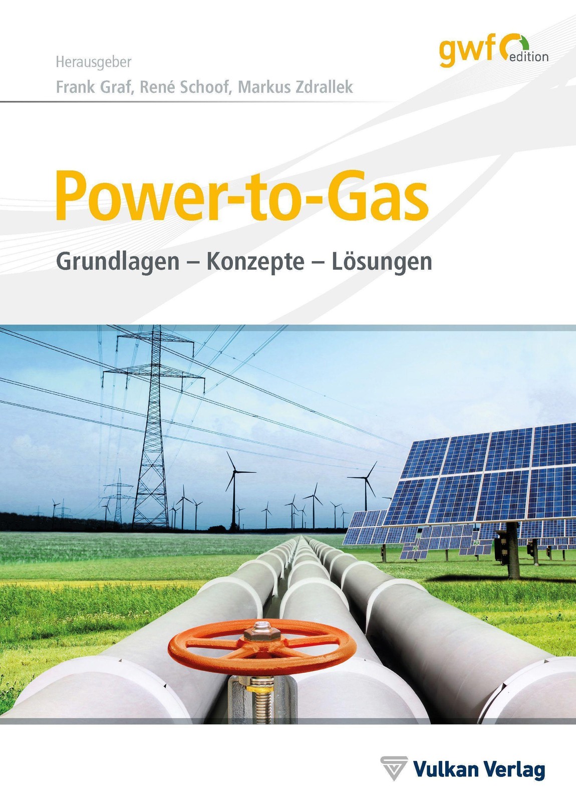 Power-to-Gas Frank Graf