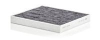Mann-Filter Cuk 24 017 Filter, Innenraumluft FüR Hyundai, Kia, Toyota