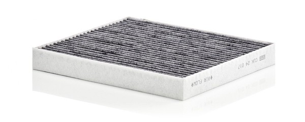 Mann-Filter Cuk 24 017 Filter, Innenraumluft FüR Hyundai, Kia, Toyota-image