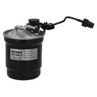 Kraftstofffilter Leitungsfilter FüR Ford Focus IV Turnier 2.0 ST Ecoblue 1.5