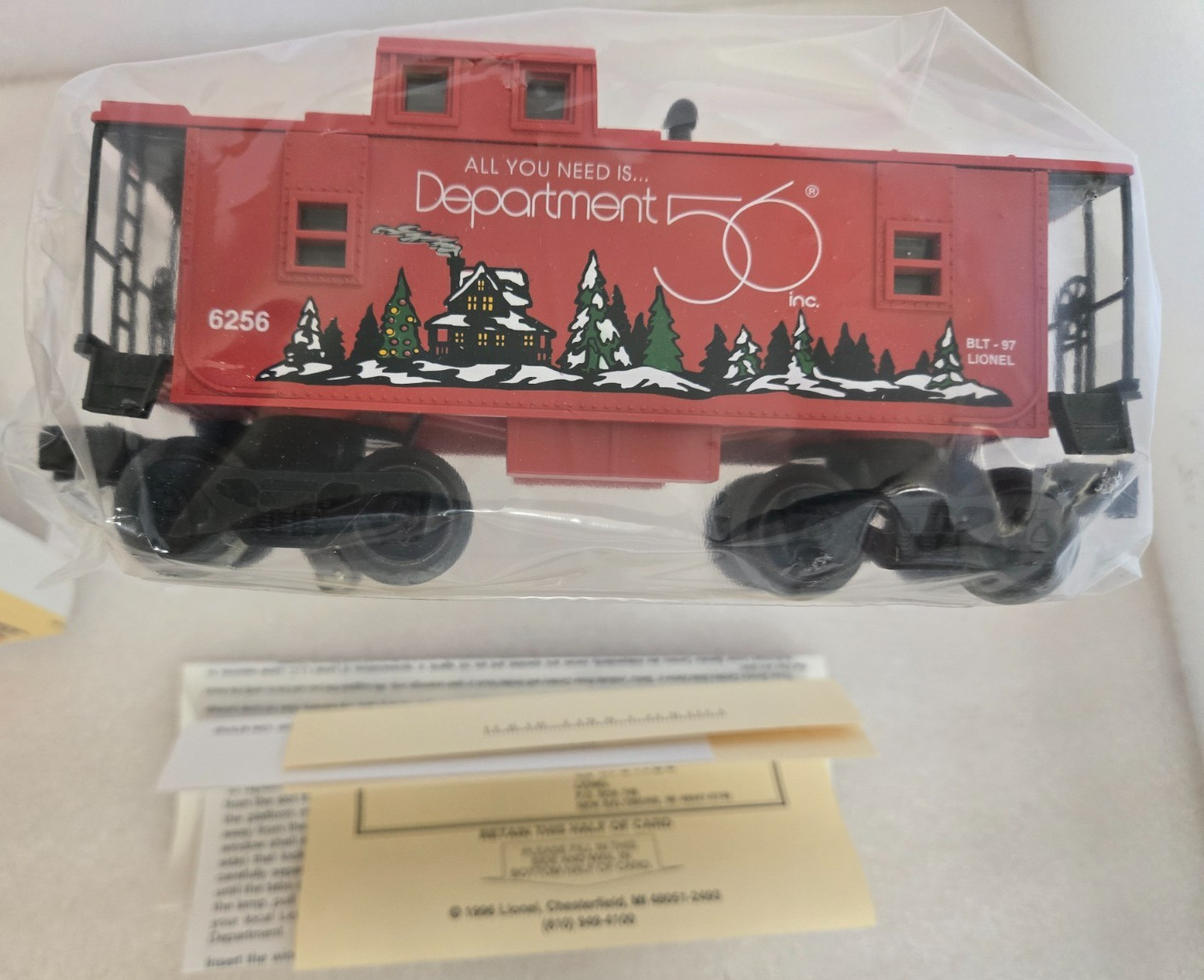 Click here to see eBay Auction