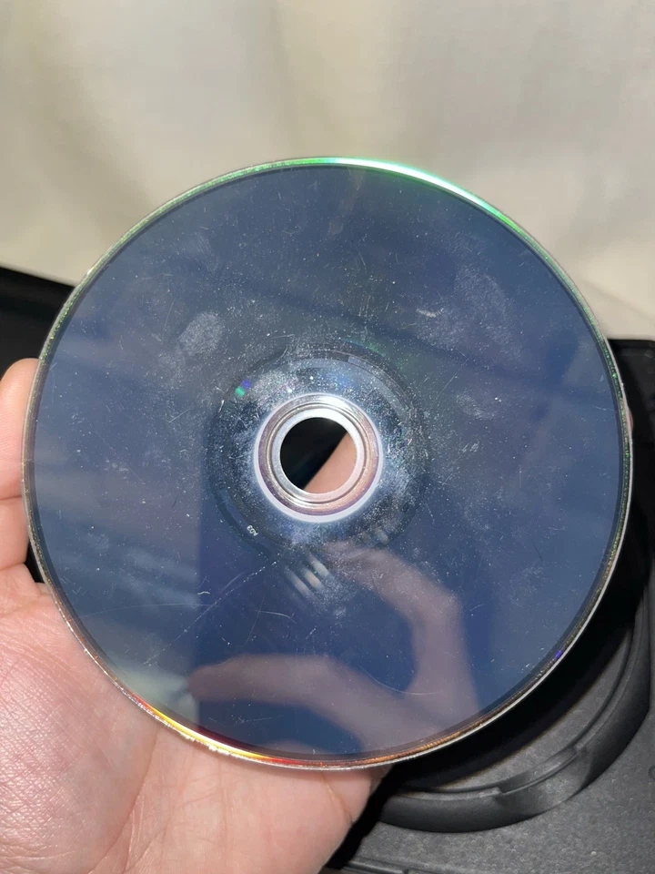 Ben 10: Ultimate Alien Cosmic Destruction (Sony PlayStation 3, 2010) solo disco Foto 3 de 3