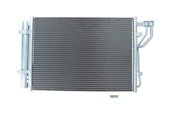 Kondensator Klimaanlage Kamoka 7800200 FÜR Hyundai KIA Klimakondensator-image