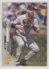 2020 Topps Colin Moran #489 0c4