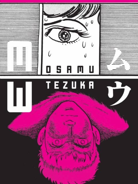 Mw by Osamu Tezuka (Paperback Book)