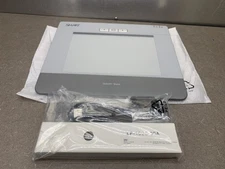SMART Slate WS200 Graphic Tablet Pad Bluetooth With USB Connecter