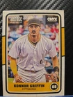 Konnor Griffin ~ 2025 Onyx Vintage Extended Card #OVKOGR ~ Pittsburgh Pirates