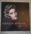Madonna, Live To Tell (Original Vinyl 1986 12" Maxi-Single SRC)🔥