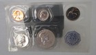 1955 Proof Set with Original Mint Envelope — photo 7