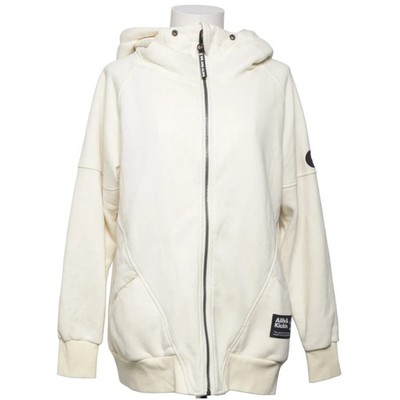 Alife & kickin, Kapuzenpullover, Größe: XS, Beige #fDV