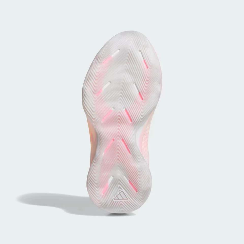 adidas AE 1 Low 3SSB PE Kids - JR3916 - Image 4 of 4