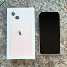 Apple iPhone 13 128GB Pink