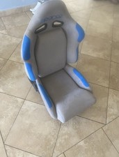 Sparco Racing Seats Sparco Racing Seats