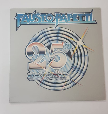 Fausto Papetti - 25. Sammlung