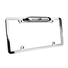 License Plate Backup Camera, Front/Rear View Camera 170° Viewing Angle