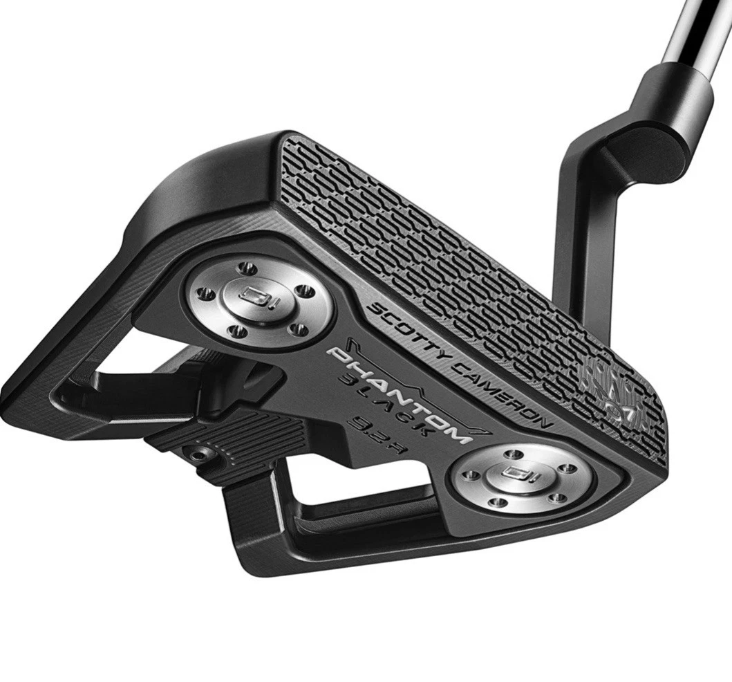 Scotty Cameron 35 Loft Golf Putters for sale | eBay