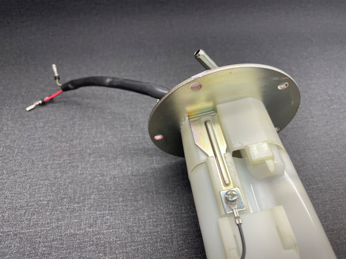 17-25 Kawasaki Ninja ZX6R EX650 Mitsubishi Fuel Pump Sender Unit