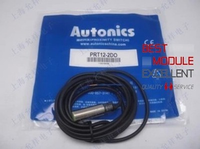 1PCS AUTONICS PRT12-2DO NEW 100% Quality Assurance *gi