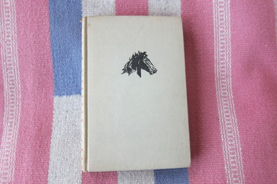 #ad #ad Vintage 1941 Black Stallion Walter Farley First Edition 12th Printing HC Illus. $15.00