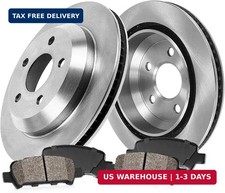 Callahan Brake Parts Front Brake Kit For Suzuki Grand Vitara 1999 - Disc Rotors Callahan Brake Parts Front Brake Kit For Suzuki Grand Vitara 1999 - Disc Rotors