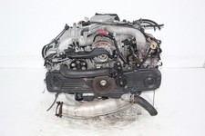 2000 2001 2002 2003 2004 2005 Subaru Impreza Engine Ej203 2.0l Jdm Ej20 Sohc
