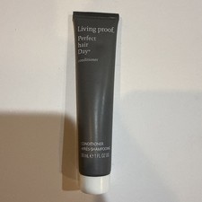 Living Proof Perfect Hair Day Conditioner 1oz/30mL. NEW FRESH FREE SHIPPING 
