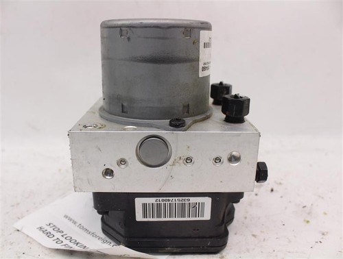 ABS ANTI-LOCK BRAKE PUMP Hyundai Accent 2015 15 2016 16 589201R460 938664 - Picture 3 of 5