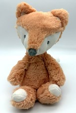 Baby GUND  Baby Toothpick Fox  Plush Toy 6052115