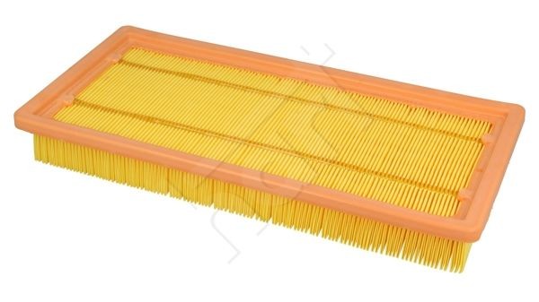 Hart 338 176 Luftfilter FüR Alfa Romeo Passend FüR Fiat Lancia-image