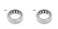 Japanparts 2X Radnabe Radlagersatz Hinterachse FüR Jeep Wrangler II TJ JK ZJ ZG