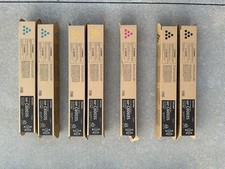 SINGLE-RICOH MP C6003S Toner Cartridge - (1) Magenta available