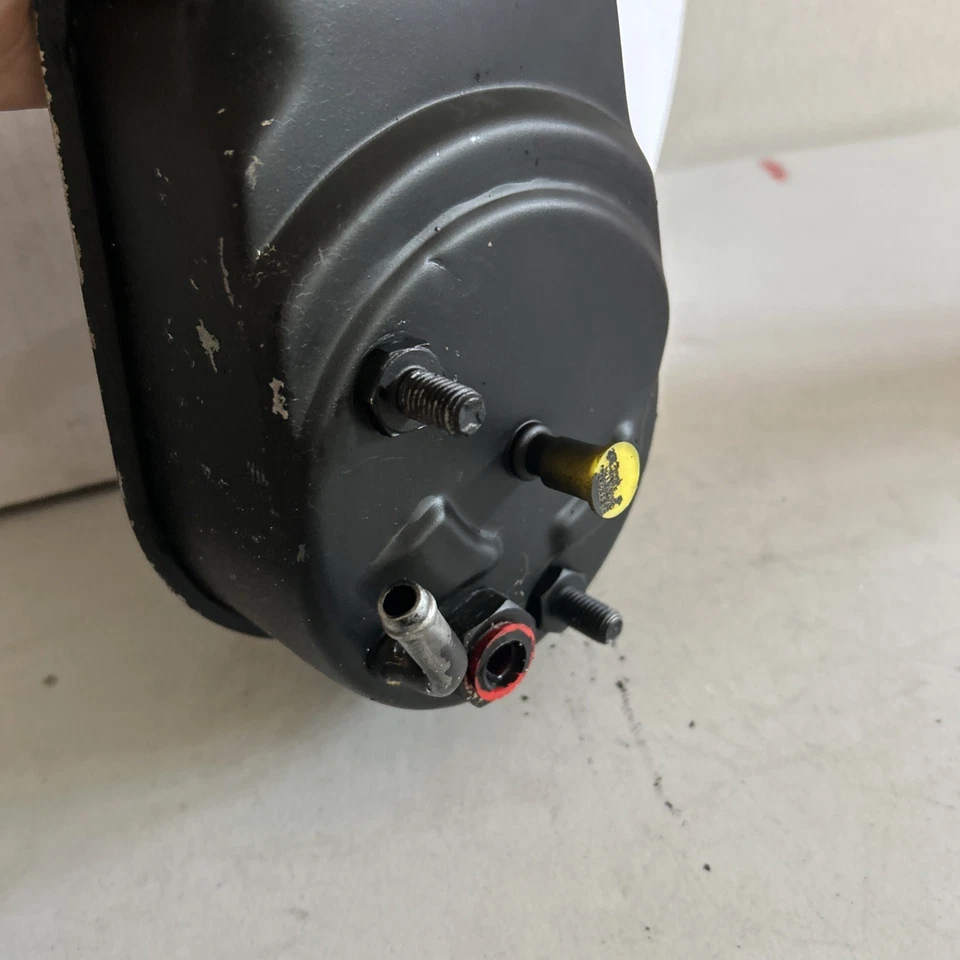 A1 Cardone 20-8729 Power Steering Pump - Image 3 of 4