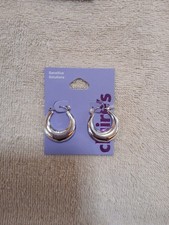 Lot Of 6 Claire's Jewelry Earrings. MSRP 42/Lot. Great For Presents 