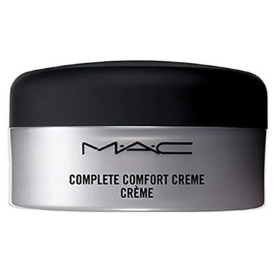 Mac Complete Comfort Cream Skin Moisturizer 50Ml 1.7Oz For All Skin Types