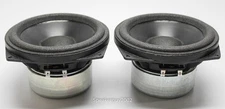 Pair of Paradigm 5" Shielded Speakers - Woofers / WF00150000 / 16 Ohm