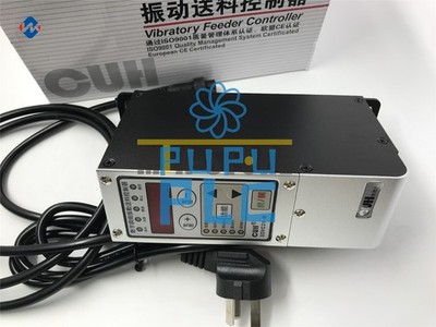 1PCS New SDVC31-M Variable Frequency Vibratory Feeder Controller *uq