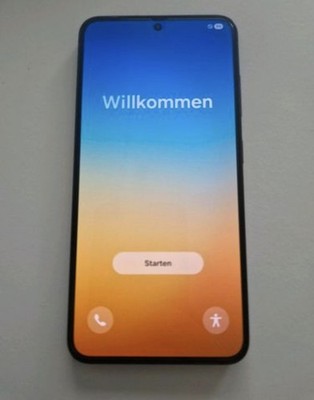 Samsung Galaxy S23 5G 128GB Phantom Black + OVP   Top Zustand wie neu