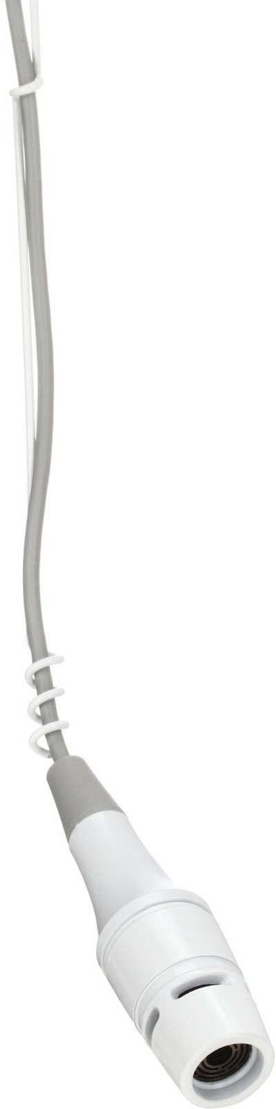 Накладной звуковой микрофон Shure CVO-W/C - Белый