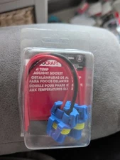 2 pack Headlight Socket Autocraft 84793 for 9006 bulbs