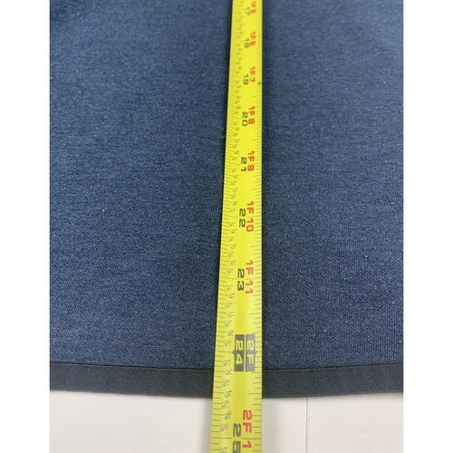 Sudadera Oakley Para Hombre Azul Rendimiento Elastizada 1/4 Cuarto Cremallera Talla M - Imagen 5 de 9