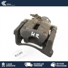 Bremssattel Bremszange hinten rechts VW Passat B7 5N0615404