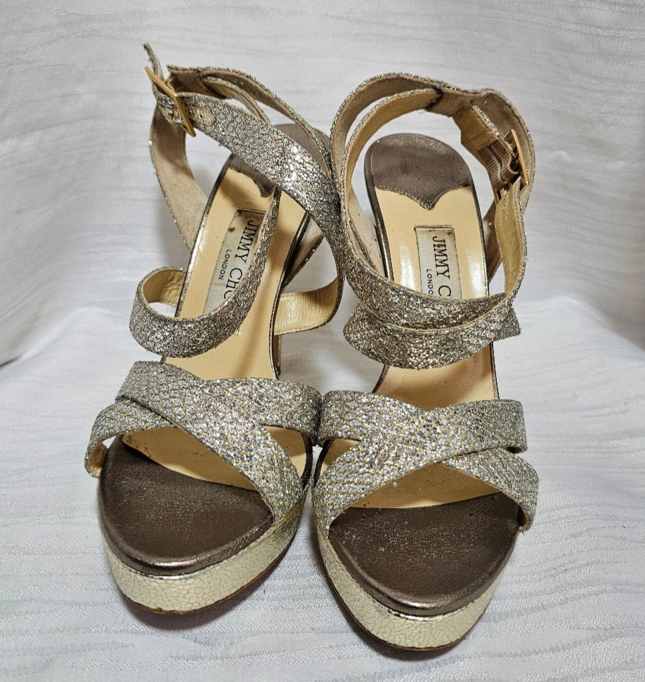 25+ Jimmy Choo Women's with Vintage for sale | Updated Oct 2026