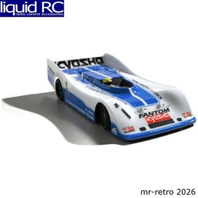 Kyosho 30640 Fantom Pzf T-33 Kit