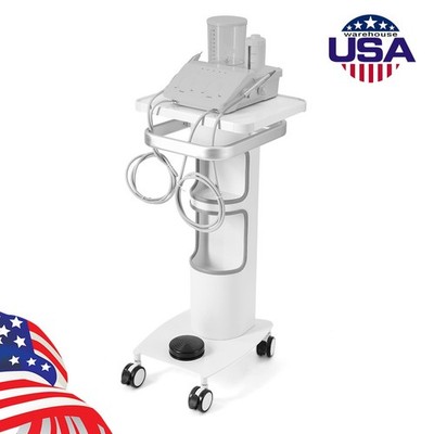VRN Dental LED Ultrasonic Scaler Air Polisher Perio Therapy System/ Cart Trolley