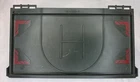 GI Joe Mobile Command Center Helicopter Pad  1987 ARAH 3.75