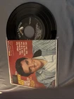 Pristine Elvis Presley Jailhouse Rock  RCA EPA 4114 45RPM Picture Sleeve Vintage