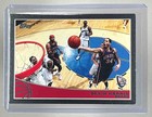 Devin Harris 2009 Topps #174 Black /50